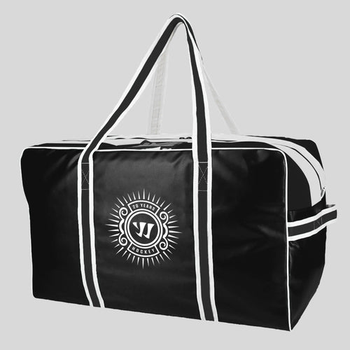 WARRIOR 20TH PRO HOCKEY BAG