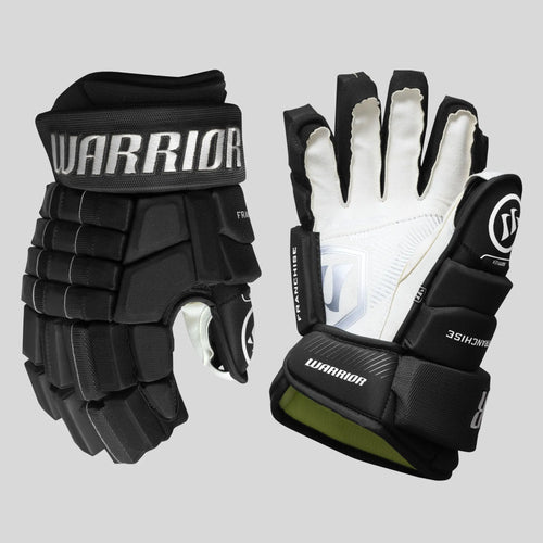 WARRIOR ALPHA FRANCHISE HOCKEYHANDSKAR SENIOR