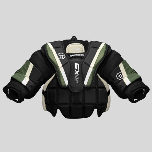 WARRIOR RITUAL X5 MÅLVAKTSKOMBINAT YOUTH