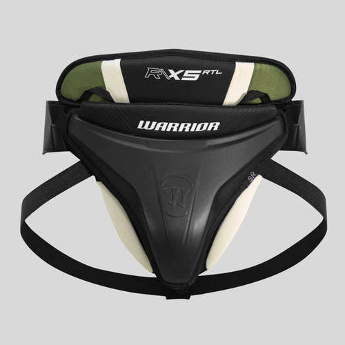 WARRIOR RITUAL X5 RTL MÅLVAKTSSUSPENSOAR SENIOR