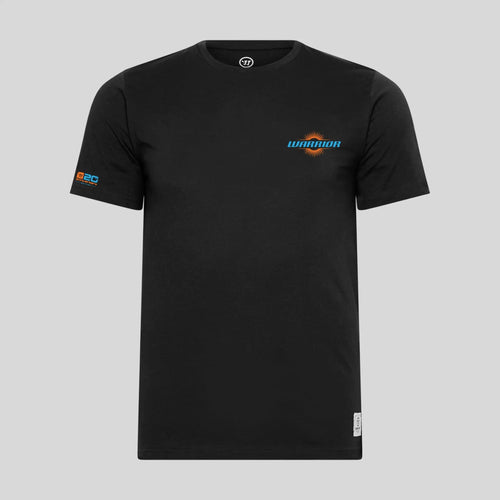WARRIOR 20TH ANNIVERSARY T-SHIRT
