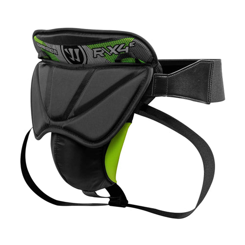 WARRIOR RITUAL X4 E MÅLVAKTSSUSPENSOAR YOUTH