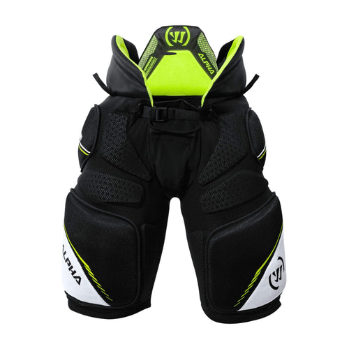 Warrior ALPHA Gördelbyxa Senior