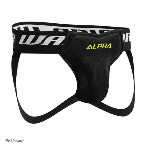 WARRIOR ALPHA SUSPENSOAR SENIOR