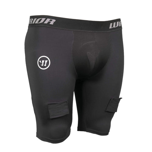 WARRIOR KOMPRESSION SUSPSHORTS SENIOR
