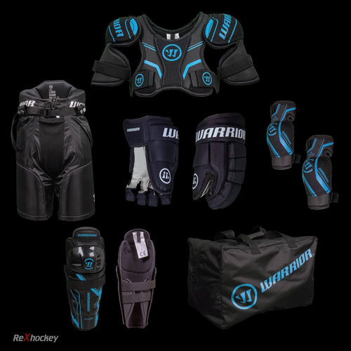 Warrior Nybörjarset Knatte /Youth