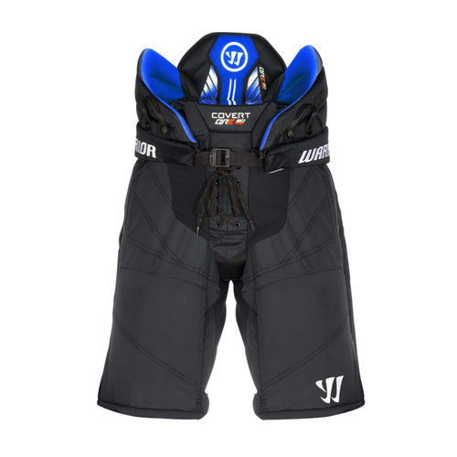 Warrior QRE 20 Pro Hockeybyxa Senior