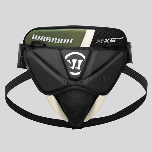 WARRIOR RITUAL X5 PRO MÅLVAKTSSUSPENSOAR INTERMEDIATE