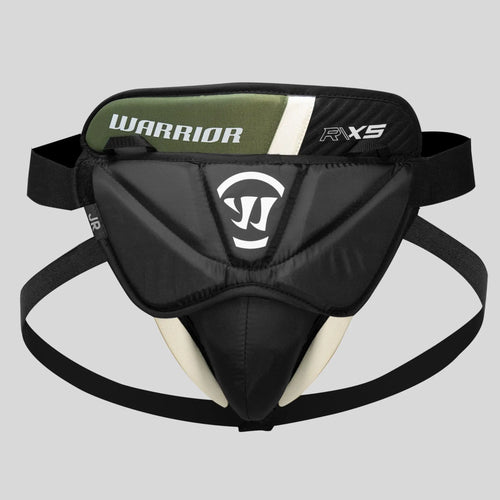 WARRIOR RITUAL X5 MÅLVAKTSSUSPENSOAR JUNIOR