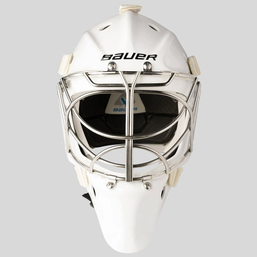 S25 BAUER 950 MÅLVAKTSMASK SENIOR CAT EYE