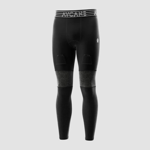 AYCANE BLADE X BASELAYER UNDERSTÄLLSBYXA MED SKÄRSKYDD SENIOR