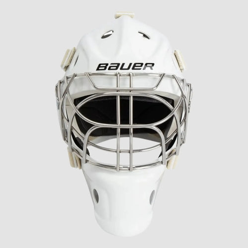 S25 BAUER 940 MÅLVAKTSMASK JUNIOR CCE