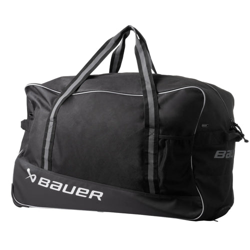 S24 BAUER CORE HOCKEYBAG M. HJUL SENIOR