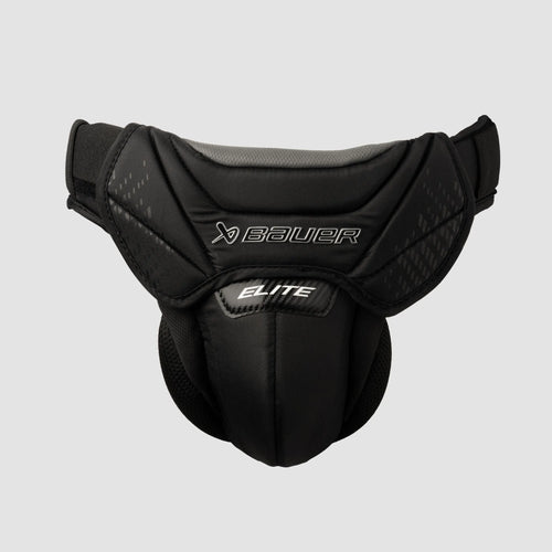 S25 BAUER ELITE MÅLVAKTSSUSPENSOAR SENIOR