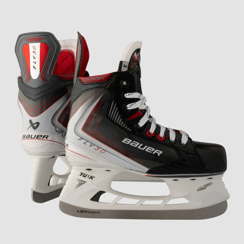 S25 BAUER VAPOR FLY30 SKRIDSKOR JUNIOR
