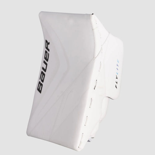 S25 BAUER VAPOR FLYLITE MÅLVAKTSSTÖT SENIOR