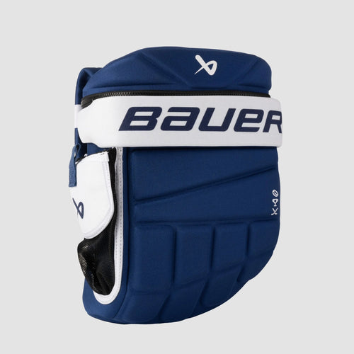 S25 BAUER GLOVE BACKPACK RYGGSÄCK TORONTO YOUTH