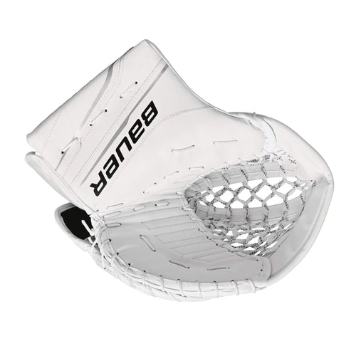 BAUER GSX MÅLVAKTSPLOCK JUNIOR