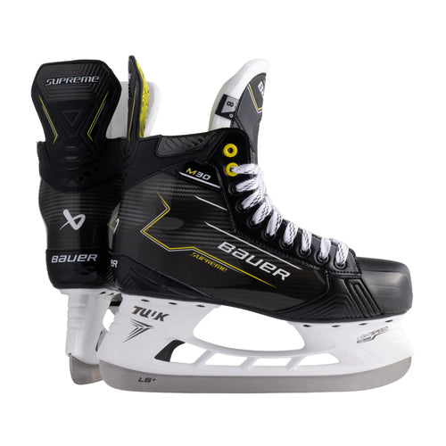 BAUER SUPREME M30 HOCKEYSKRIDSKOR SENIOR