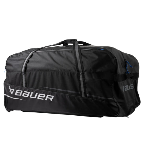 S24 BAUER PREMIUM MÅLVAKTSBAG M.HJUL SENIOR