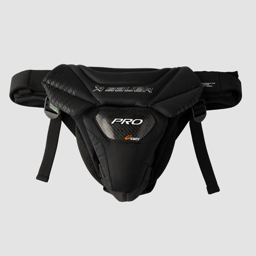 S25 BAUER PRO MÅLVAKTSSUSPENSOAR SENIOR