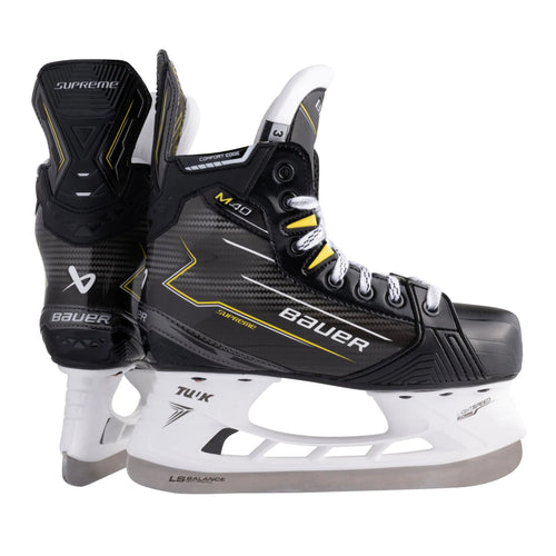 BAUER SUPREME M40 HOCKEYSKRIDSKOR JUNIOR