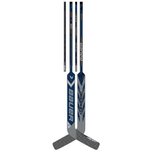 S24 BAUER M50PRO MÅLVAKTSKLUBBA SENIOR