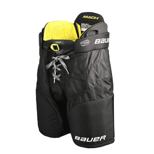 Bauer MACH Hockeybyxa Youth