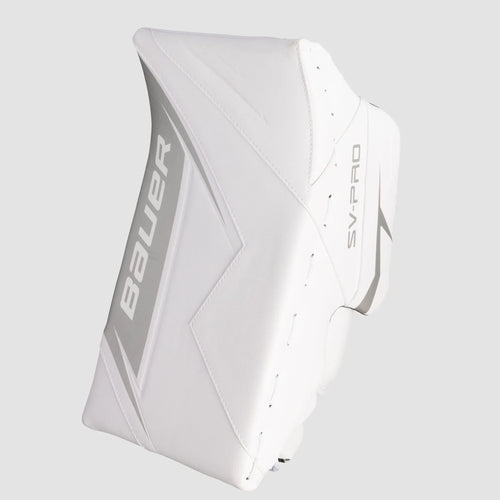 S25 BAUER SV-PRO MÅLVAKTSSTÖT INTERMEDIATE