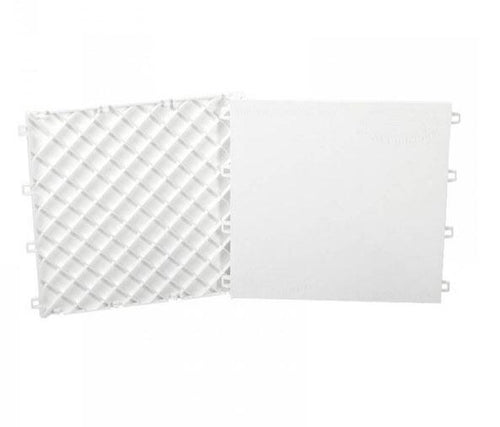 Blue sports syntet is 20 plattor