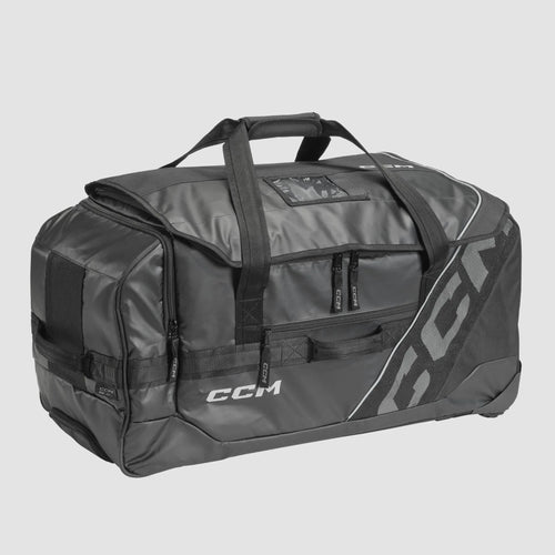CCM 580 HOCKEYBAG M.HJUL SENIOR