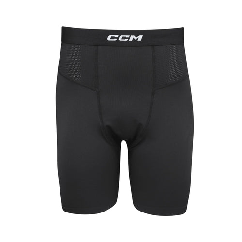 CCM Kompressionsshorts Senior