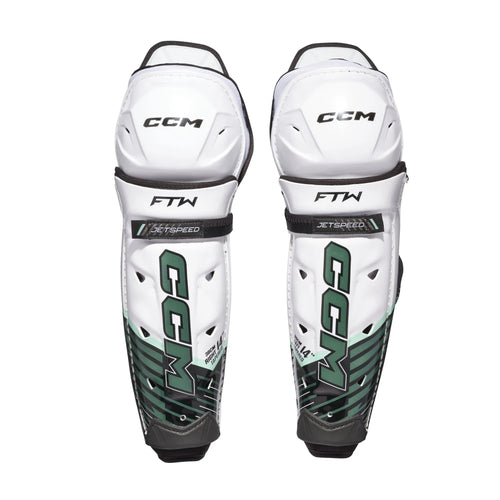 CCM JETSPEED FTW BENSKYDD SENIOR