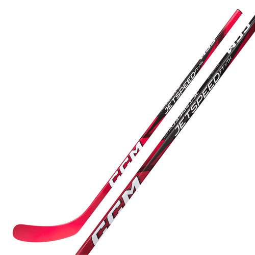 CCM JETSPEED FT HOCKEYKLUBBA JUNIOR