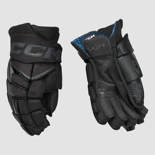 CCM JETSPEED FT8 PRO HOCKEYHANDSKAR JUNIOR