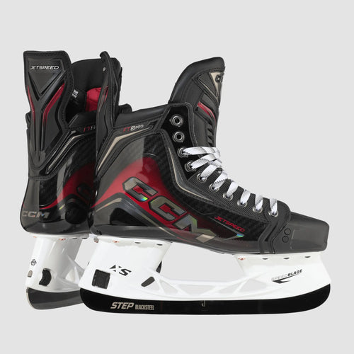 CCM JETSPEED FT8 PRO SKRIDSKOR INTERMEDIATE