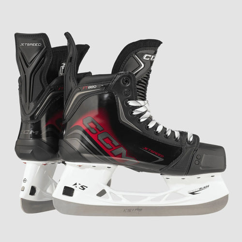 CCM JETSPEED FT880 SKRIDSKOR SENIOR