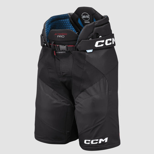 CCM JETSPEED PRO HOCKEYBYXOR SENIOR