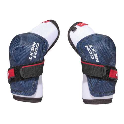 CCM NEXT ARMBÅGSSKYDD YOUTH