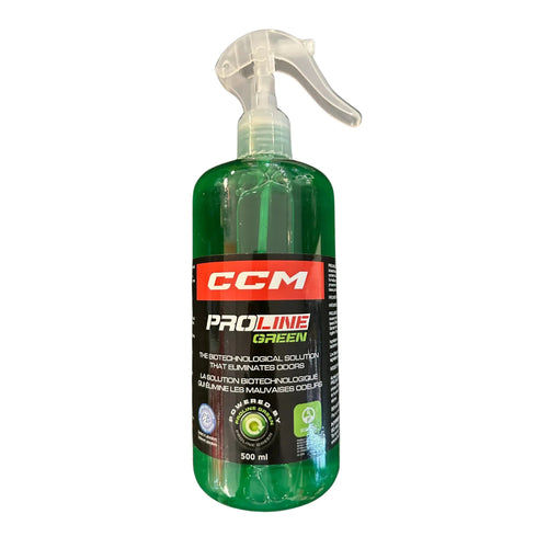 CCM Doftspray Proline Fresh 500ml.