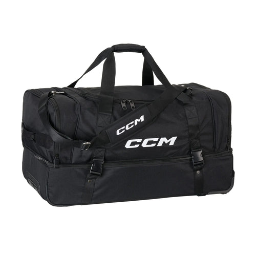 CCM DOMARBAG Hjulbag 30