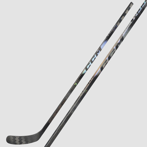 CCM RIBCOR TRIGGER 10 PRO CHROME HOCKEYKLUBBA INTERMEDIATE
