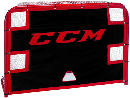 CCM SHOOTING TUTOR 72