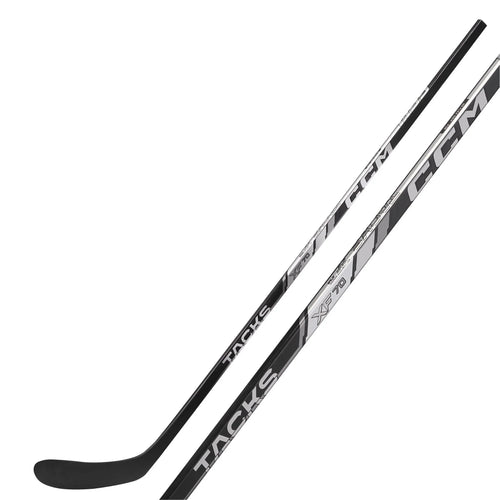 CCM TACKS XF70 HOCKEYKLUBBA SENIOR