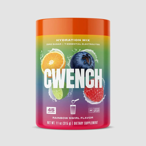 Cwench Hydration Mix 315g
