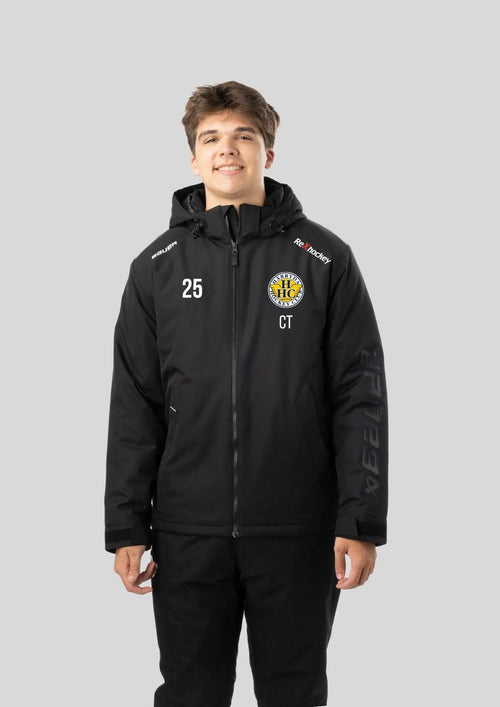 S25/26 Härryda HC Team Heavyweight Jacket Senior