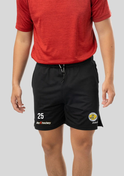 S25/26 Härryda HC Team Knit Short Junior