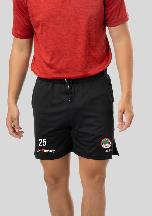 S25/26 Lysekils Viking Team Knit Short Senior