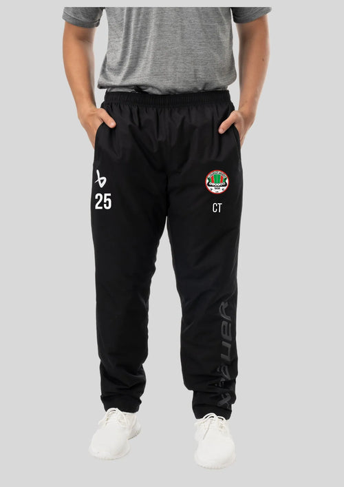 S25/26 Lysekils Viking Team Heavyweight Pant Junior