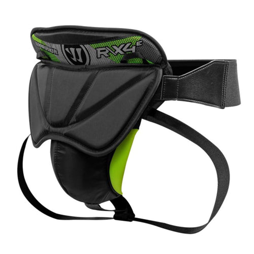 Warrior RX4E MÅLVAKTSSUSPENSOAR INTERMEDIATE